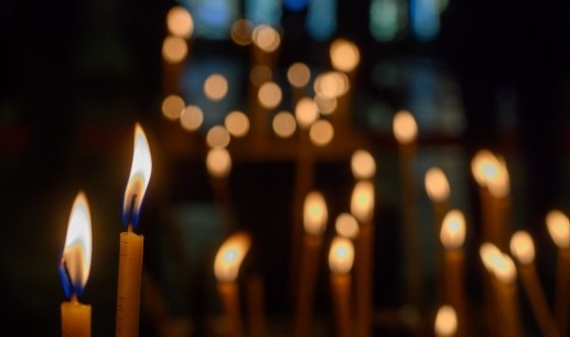 Отбелязваме Задушница преди Великия пост Тя е една от трите