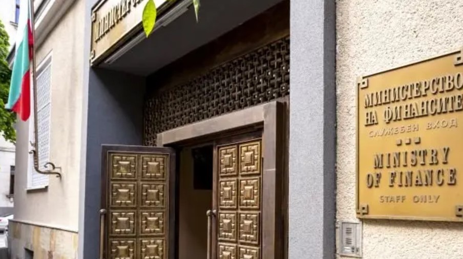 В проекта на Закона за държавния бюджет за 2025 г