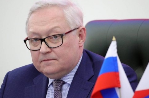 През следващите две седмици е планирана руско американска среща на ниво