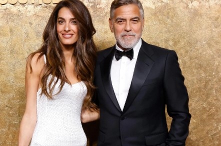 Джордж Клуни отново открива очарованието на земеделския живот Израснах в