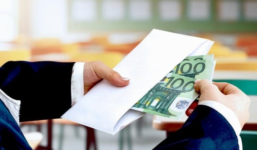 Софийски градски съд пусна под парична гаранция от 1000 лв