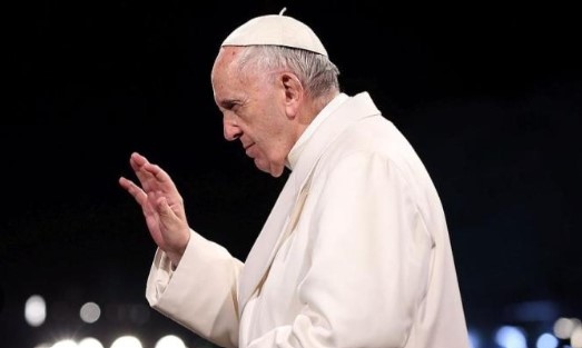 Папа Франциск е в критично състояние От Ватикана съобщиха че