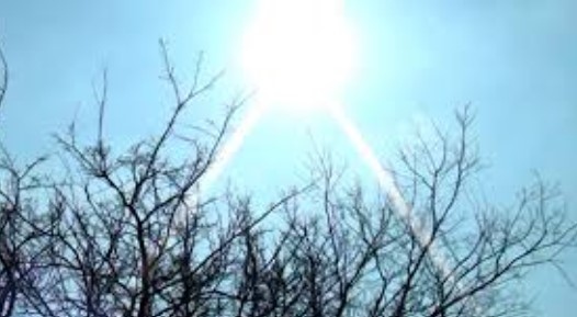 Днес над по голямата част от страната ще бъде предимно слънчево