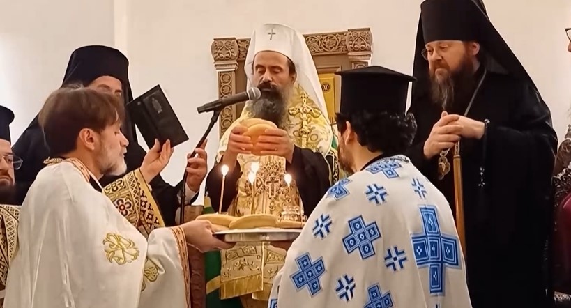 Днес в Лондон ще бъде осветен новопостроеният български храм Свети