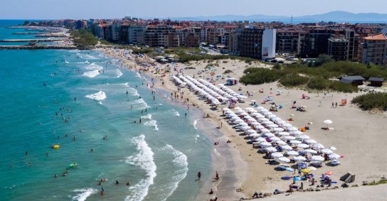 Тази година почивката ни на море в България ще бъде