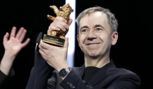 Мечти на норвежкия режисьор Даг Йохан Хаугеруд  спечели наградата Златна