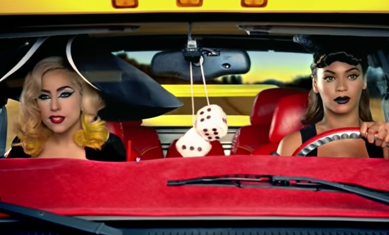 Певицата Лейди Гага потвърди че се готви продължение на песента Telephone