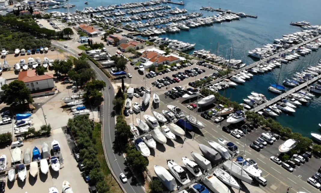 Унгария започва изграждането на собствено пристанище на адриатическото крайбрежие близо