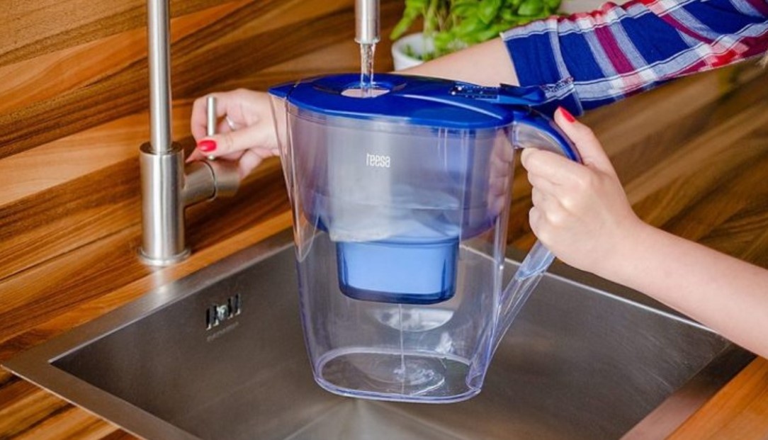 Чешмяната вода в България като цяло е с добро качество