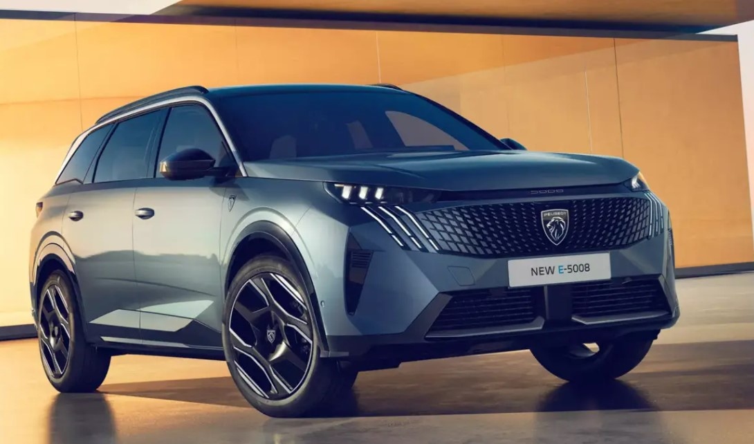 Peugeot обяви плановете си да разшири портфолиото си от електрически