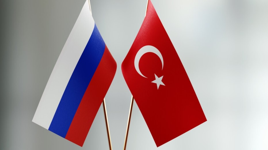 Руският министър на външните работи Сергей Лавров ще направи посещение