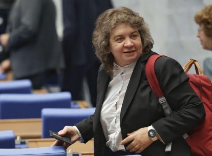 Парламентарният фенклуб на ЦСКА ще бъде възроден Идеята за това