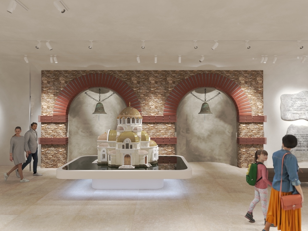 Бихме искали да бъде възвеличено името на свети цар Борис