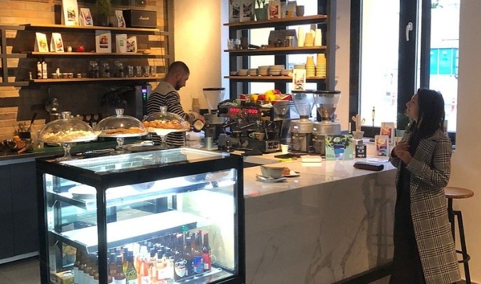 Кафене във Варна попадна в класацията  100 те най добри кафенета в света