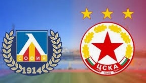 От ръководствата на футболните ЦСКА и Левски призоваха феновете да
