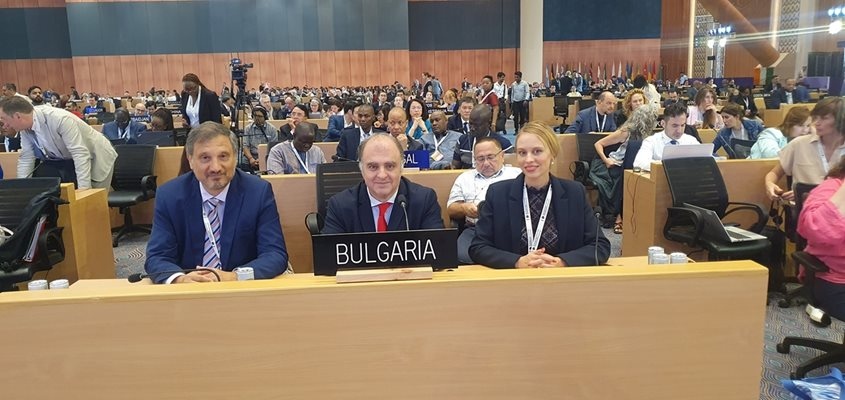 Мариан Бачев прехвърли вината за забавянето на предишния министър на културата Само 4 месеца остават до най голямото