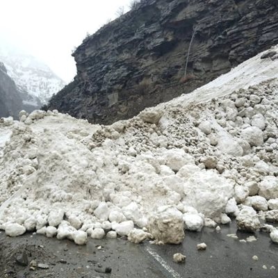 Най малко 47 души се страхуват че ще бъдат блокирани след