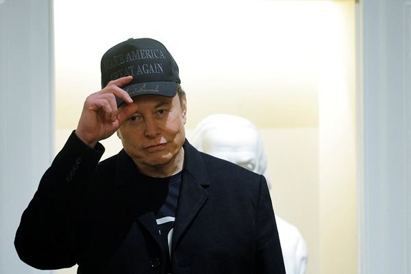 Милиардерът Илон Мъск предлага увеличаване на заплатите на американските народни избраници и