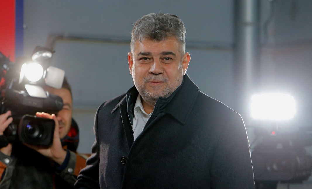 Румънският премиер Марсел Чолаку заяви че страната му няма да