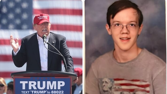 Изминаха почти девет месеца откакто привидно обикновен 20 годишен младеж се