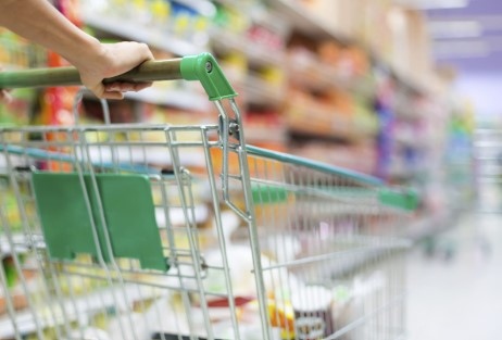 Увеличение вместо намаление в оборота на супермаркетите през вчерашния трети