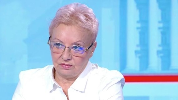 Срамно е това което става в парламента каза в предаването