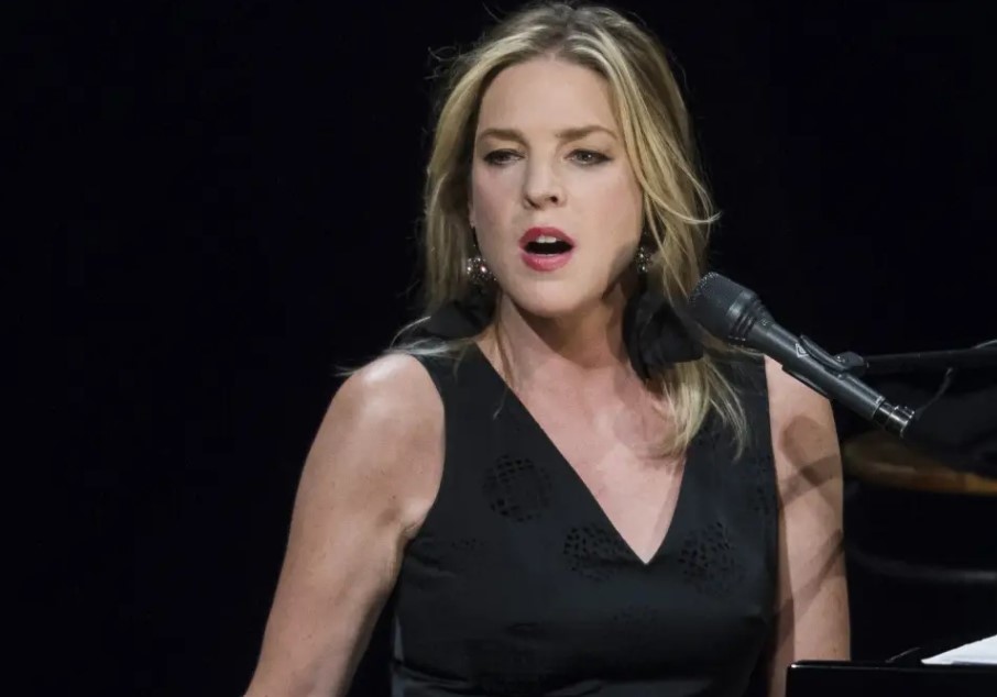 Носителката на две награди Грами – Даяна Крол включва България