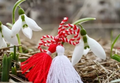 Началото на месец март не е просто един обикновен ден