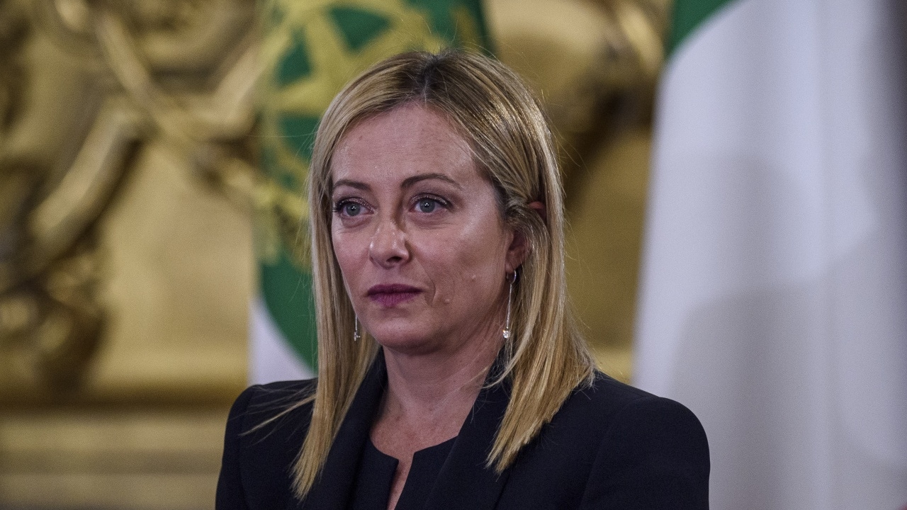Италианската министър председателка Джорджа Мелони призова за незабавна среща на върха