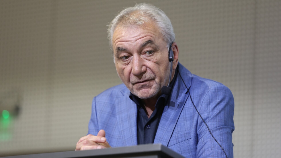 Никога не съм предполагал че моята персона може да фокусира