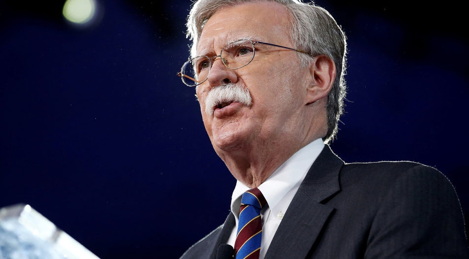 Бившият съветник на Доналд Тръмп по въпросите на националната сигурност