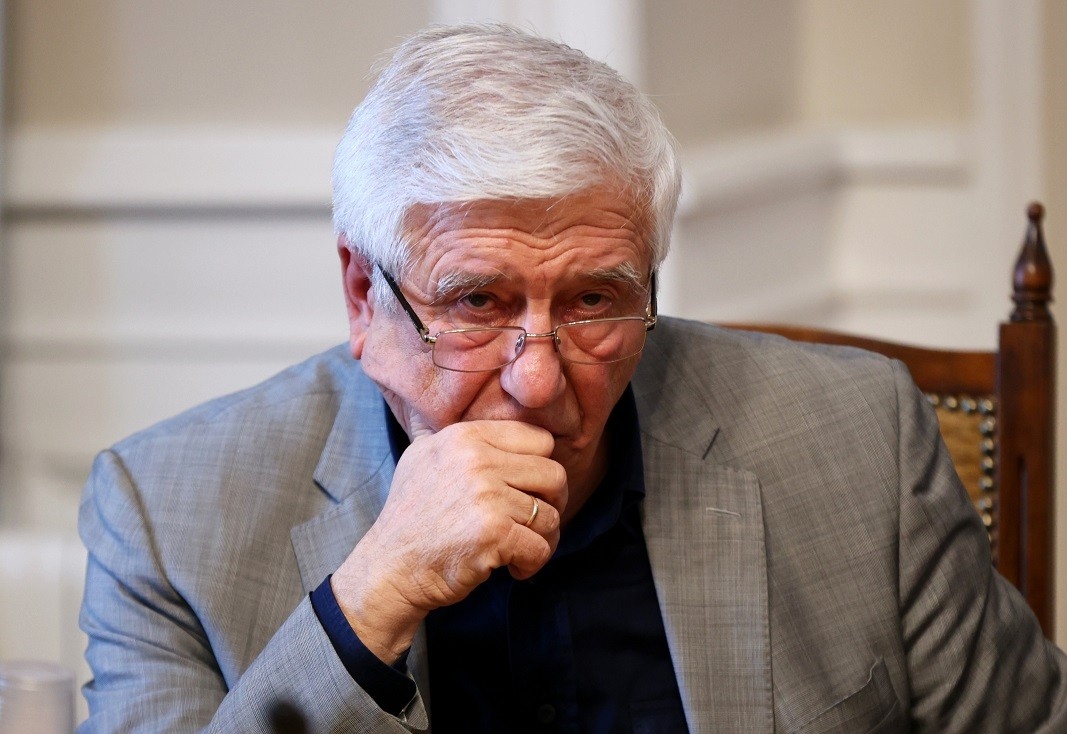 Може би Доналд Тръмп иска Украйна да бъде преименувана в