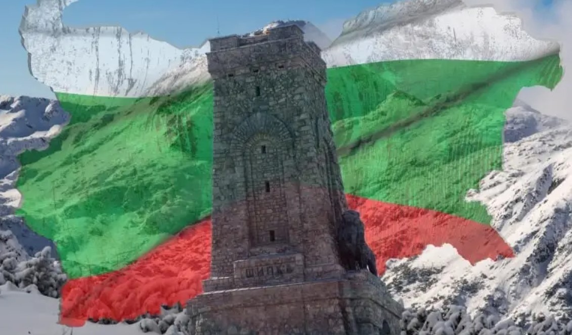 На 3 март отбелязваме 147 ата годишнина от Освобождението на България