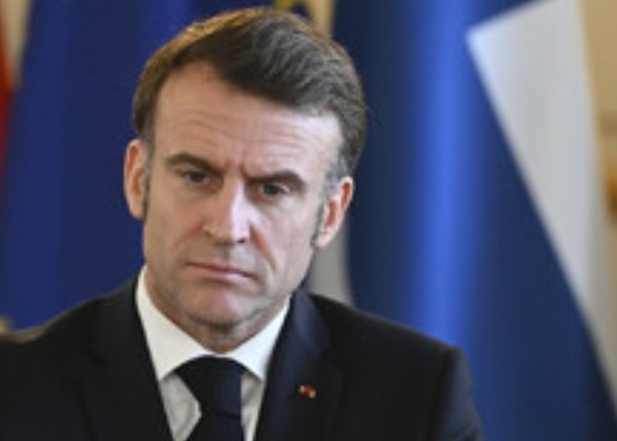 Франция и Великобритания предлагат едномесечно прекратяване на огъня в Украйна