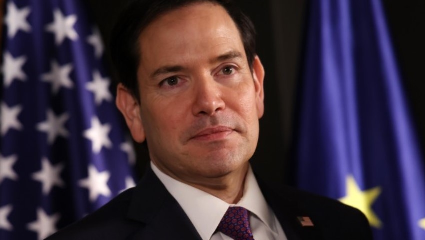 От името на Съединените американски щати моля приемете най топлите ми