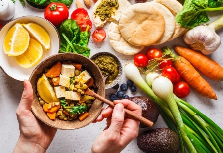 На 3 март започва Великденският Великият пост който продължава почти