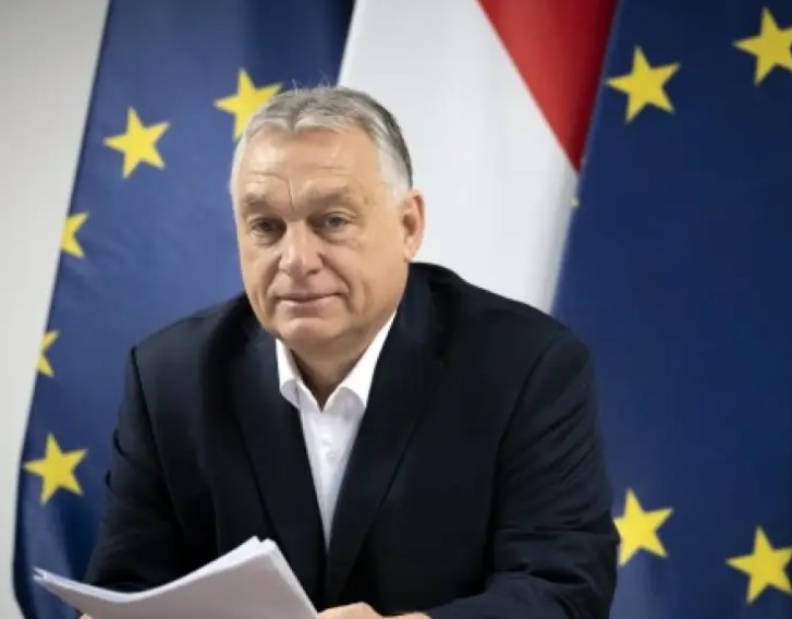 Унгарският премиер Виктор Орбан нарече опасни резултатите от срещата на