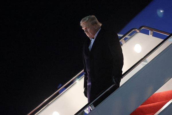 Русия и САЩ са провели тайни разговори за възобновяване на