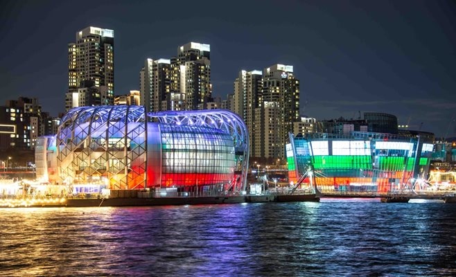 За първи път в 35 годишната история на дипломатическите отношения между