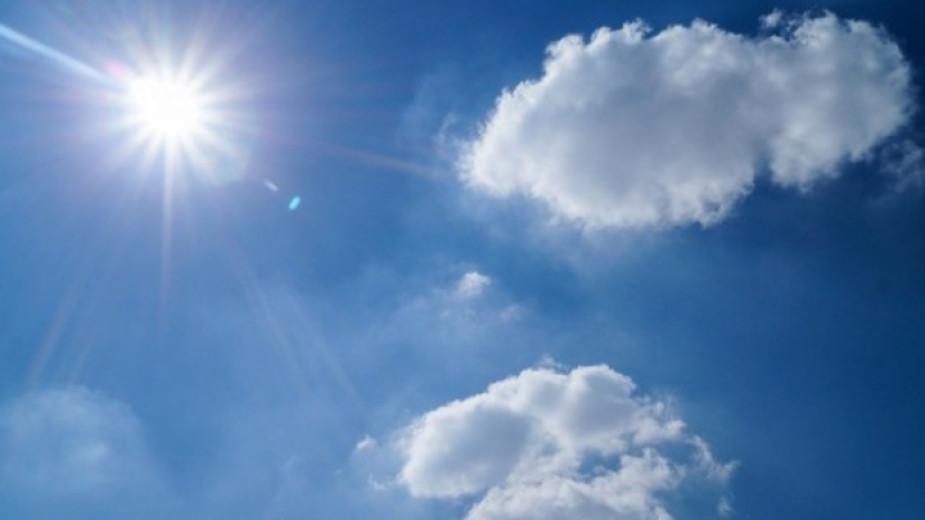 Днес ще бъде слънчево предаде БНР В източните райони ще