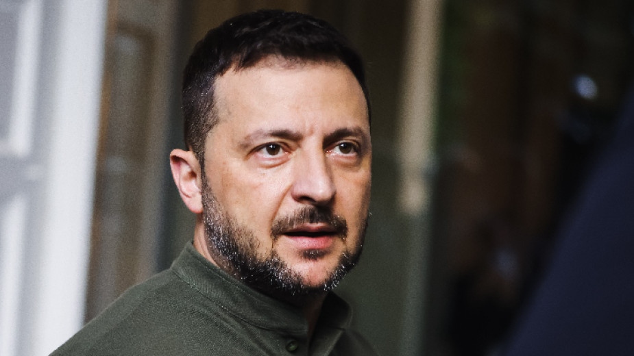 Липсата на гаранции за сигурността на Украйна са направили възможна