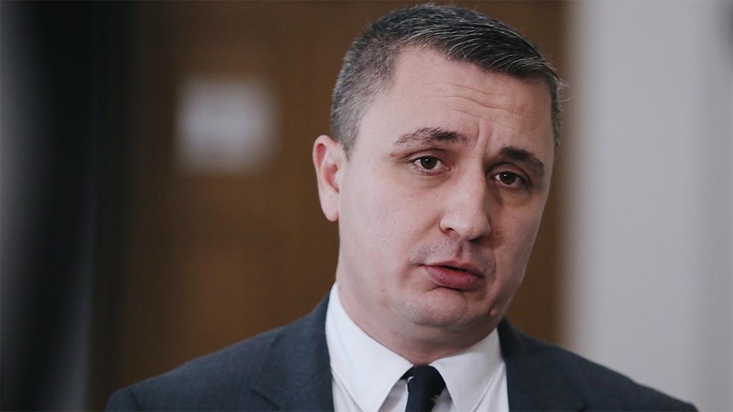 Царе сме на това сами да саботираме най ценните сектори с