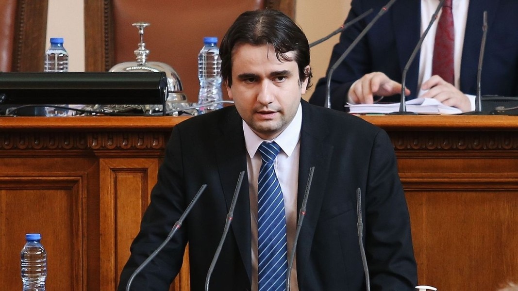 Нищо от описаните от прокуратурата неща не е извършено  Това заяви