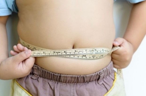 Близо 32 от първокласниците у нас са с наднормено тегло