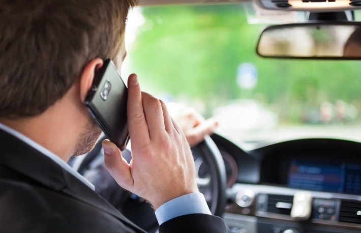 Проучване на Института за пътна безопасност показва че 78 от водачите