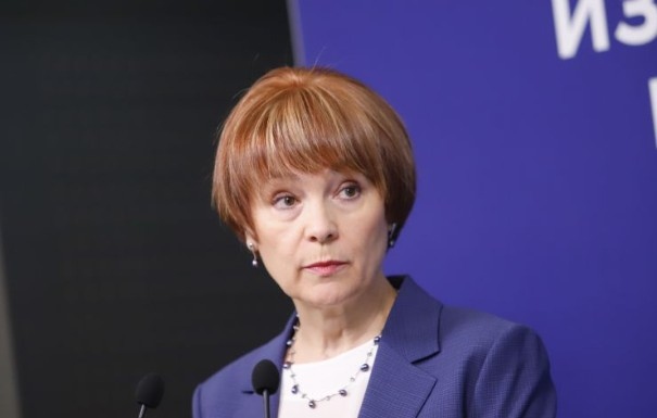 Централната избирателна комисия възложи на Информационно обслужване да въведе в