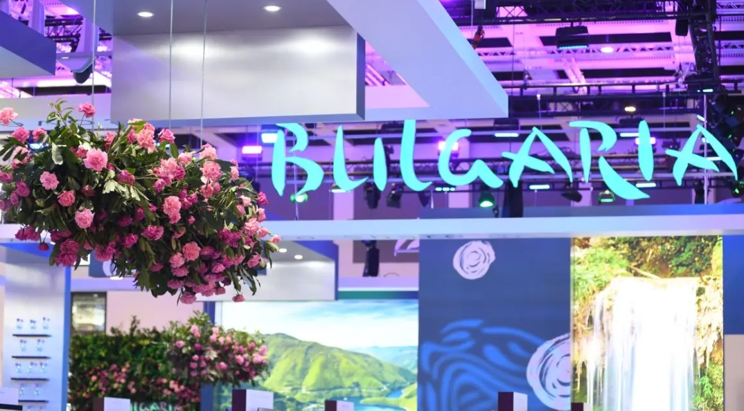 Днес стартира най голямото международно туристическо изложение в света – Internationale