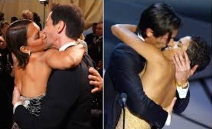 История от червения килим на тазгодишната церемония по връчване на