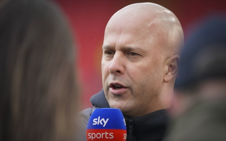 Главният съдия на дербито между Евертън и Ливърпул на 12