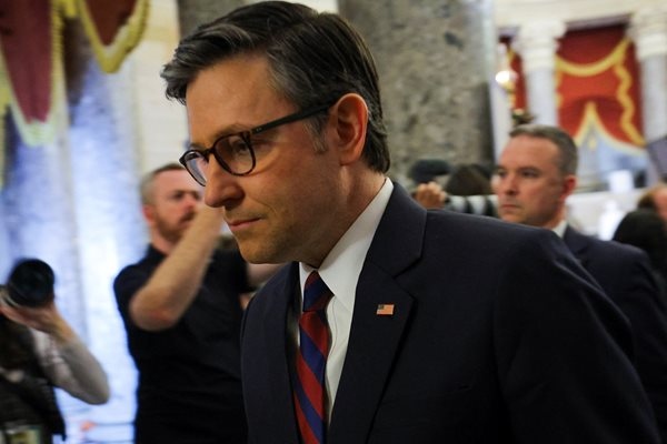 Началникът на екипа на председателя на Камарата на представителите на